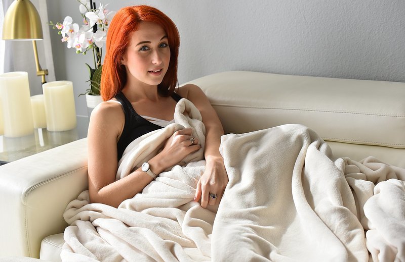 Елизавета, 26 лет, 3 размер груди