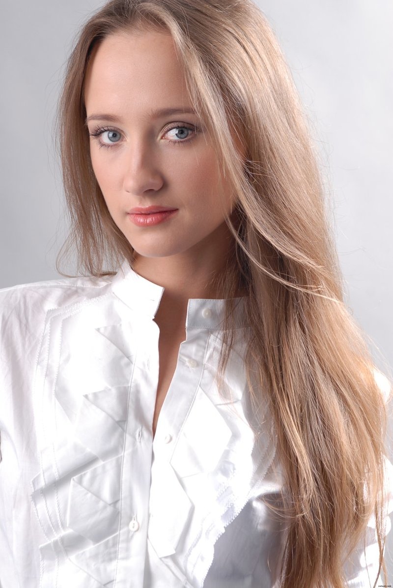 Анна, 44 года, 3 размер груди