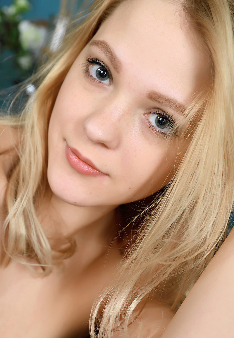 Мария, 19 лет, 5 размер груди