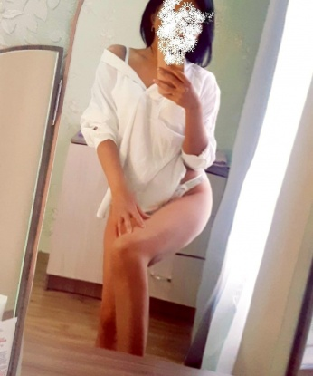 Маринка, 25 лет, 1 размер груди