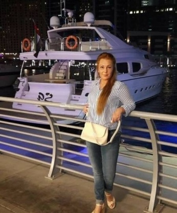 Евгения, 46 лет, 3 размер груди