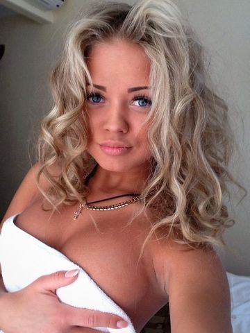 Иринушка, 21 год, 3 размер груди